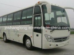 China 9.3 Meters Passenger Van with 45 Seaters