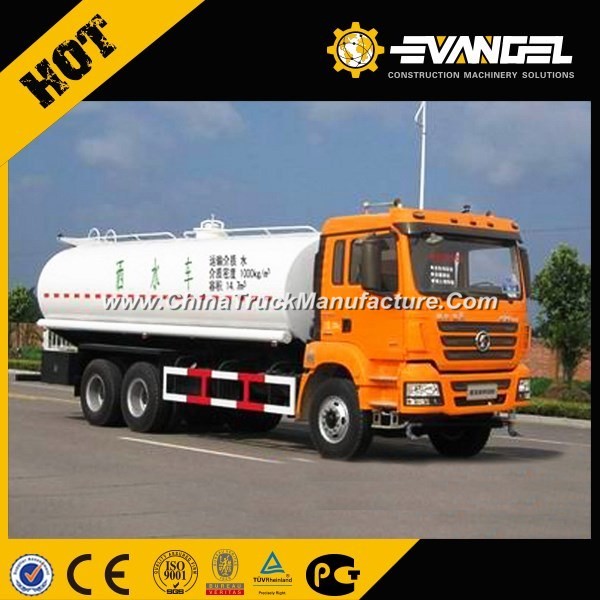 Chinese Dongfeng Brand Water Spray Truck (B170-33)