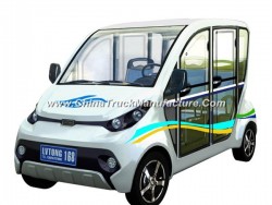 4 Seater Household Electric Car