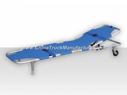 Aluminum Alloy Foldable Stretcher (HS-1A3)