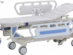 He-3 New Arrival Medical Emergency Stretcher with Cheaper Price