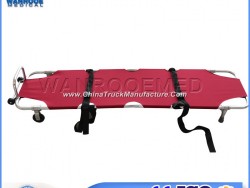 Ea-1A5 Widely Used Ambulance Lightweight Fold Stretcher