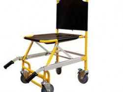 Emergency Chair Stair Stretcher for First Aid