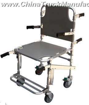 Stair Chair Stretcher with Ce