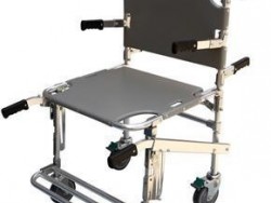 Stair Chair Stretcher with Ce