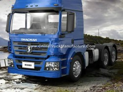 Low Price Shacman Prime Mover 4X2 Shacman M3000 Tractor Truck