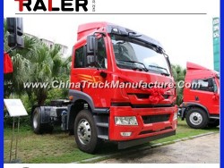 FAW 4X2 Tractor Truck 266HP Truck Tractor