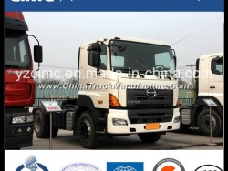 Hino 4X2 Trailer Truck/Tractor Truck