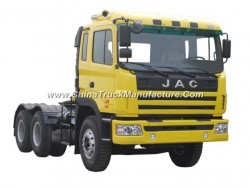 JAC 6*4 Hfc4235kr1 Heavy Trailer / Tractor Truck
