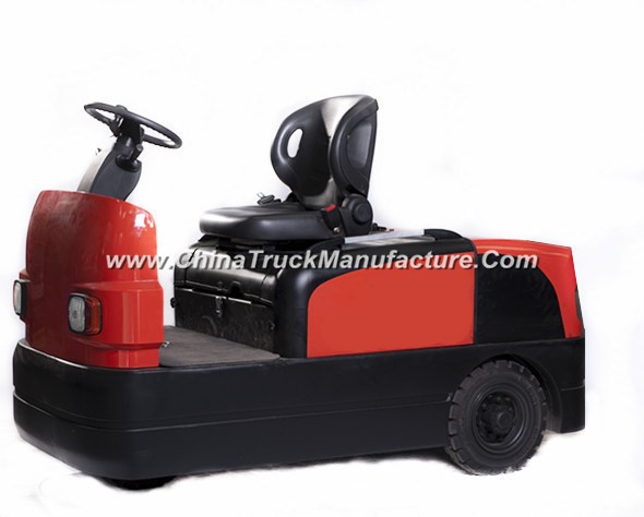Electric Tow Tractor/Electric Forklift (Qdd60)