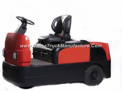 Electric Tow Tractor/Electric Forklift (Qdd60)