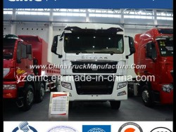 New Sinotruk Truck 440HP 6X4 Sitrak C7h Tractor Head