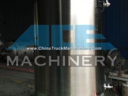 Stainless Steel Hot Water Storage Tank (ACE-CG-5P)
