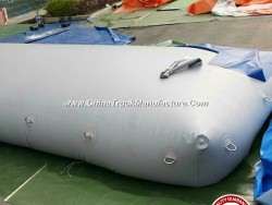 Flexible Cube PVC Water Tank for Water Storage and transportation
