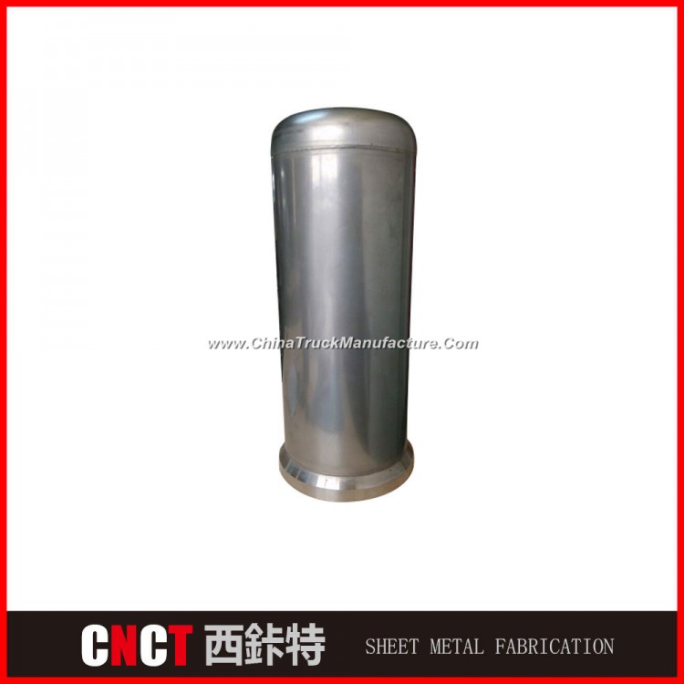 Custom Made 304 Stainless Steel Storage Water Tank