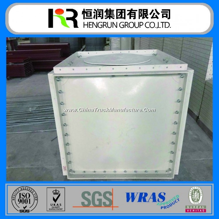 FRP Water Tank for Water Storage