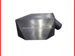 Factory Price Custom Made Stainless Steel Water Storage Tank