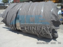Stainless Steel Storage Tank for Cosmetic Chemical Water Oil (ACE-CG-CX)