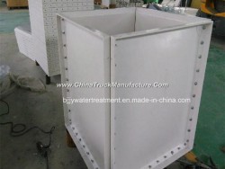 FRP GRP Water Tank/SMC Water Storage Tanks