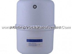 High Quality 3G Ce Plastic High Pressure Storage Water Tank