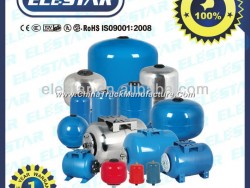 1-100L Water Storage Pressure Expansion Tank