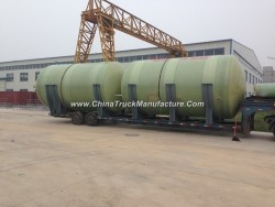 GRP FRP Fiberglass Water Storage Tank