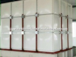 GRP FRP SMC Assemble Water Tank