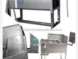1m Water Transfer Printing Machine, Mini Machine, Transfer Dipping Tank No. Lyh-Wtpm062-01