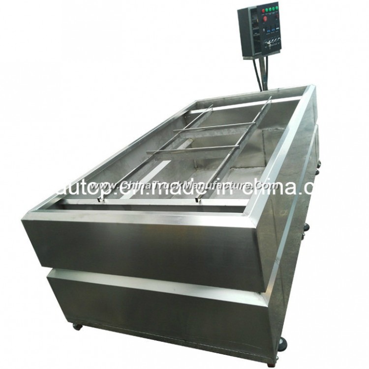 Tsautop Good Quality Hydrographic Dipping Tank for Water Transfer Printing Film
