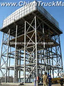 Steel Structure Water Tank/Water Tower (SS-2020)