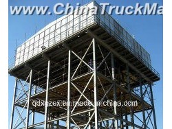 Steel Structure Water Tank/Water Tower (SS-2020)