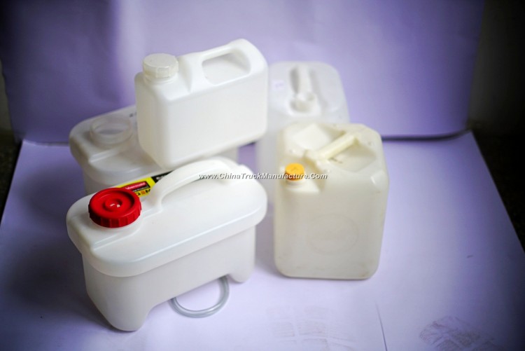 Water Tank of Blow Molding Plastic Product