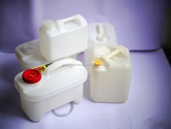 Water Tank of Blow Molding Plastic Product