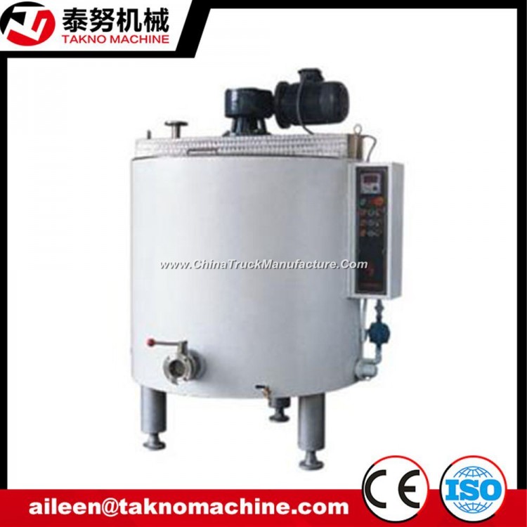 30L-2000L Water Circulated Chocolate Holding Tank