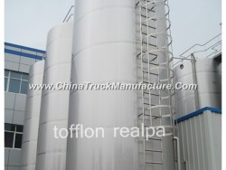 30 Tons Stainless Steel Storage Tank