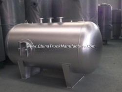 Industrial Stainless Steel Storage Tank 50-5000L