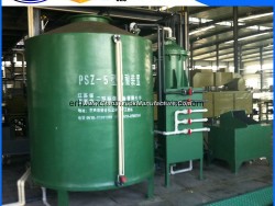 Anti-Corrosion Sulfuric Acid Storage Tank Made by Stainless Steel SUS304