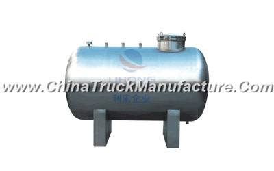 Stainless Steel Ethanol Storage Tank