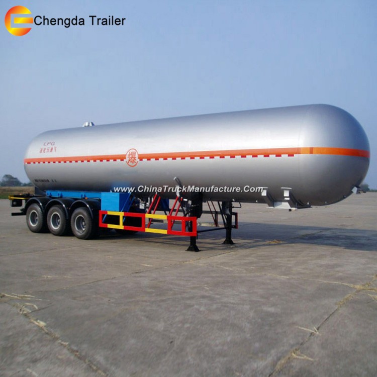 High Quality Diesel Fuel LPG Gas Storage Tanks Manufacturer