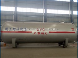 20m3 40m3 50m3 60m3 80m3 100m3 200m3 LPG Gas Storage Tank Propane Tank for Sale
