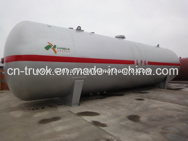 New Low Price Factory Sales 42mt 100m3 LPG Gas Tank