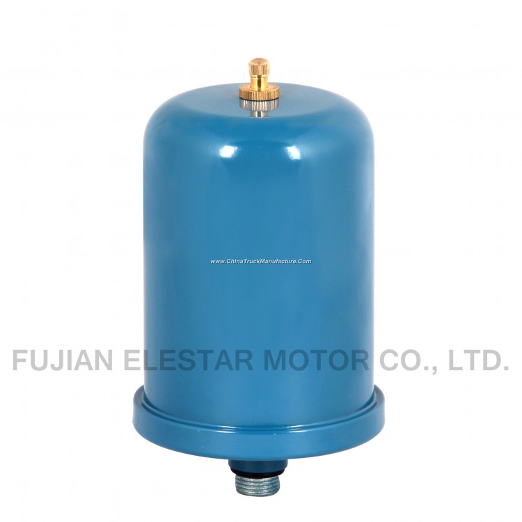 Pressure Tank for Auto Water Pump 2L