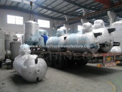 Liquid Storage Tank, Water Storage Tank, Stainless Steel Storage Tank (ACE-CG-9S)