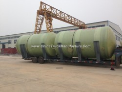 Manufacture All Kinds of GRP Water Tanks Storing Liquid, Water