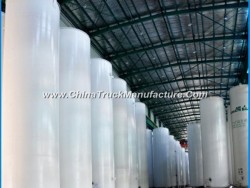 Industrial Use Low Pressure Cryogenic Liquid Storage Tank (CFL-20/0.8)