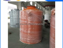 Car Battery Using Acid Storage Tank Made in China