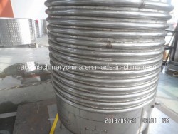 Top Quality New Designtrending Products Stainless Steel Oil Storage Tanks