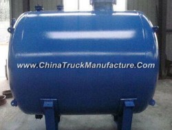 New Glass Lined (enamel) Mixing Tank / Storage Tank / Reaction Tank with Good Price