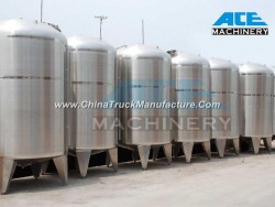 1000L Stainless Steel Storage Tank for Oil (ACE-CG-K7)