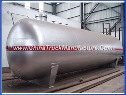 Standard Chemical Transport Tank, 20ft Storage Tank for Sale